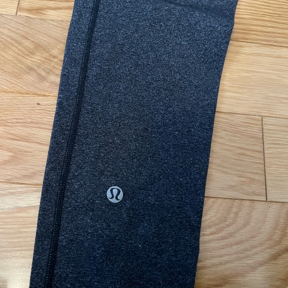 Lululemon Skinny Will Pant - Picture 2 of 5